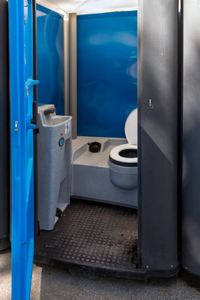 Best Local porta potty services  in Summit, WA