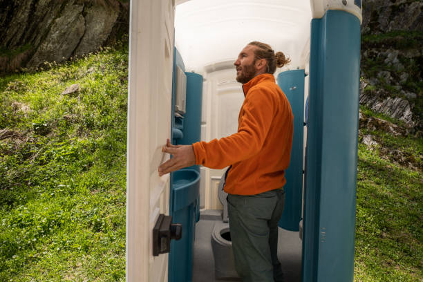 Best Porta potty for special events  in Summit, WA