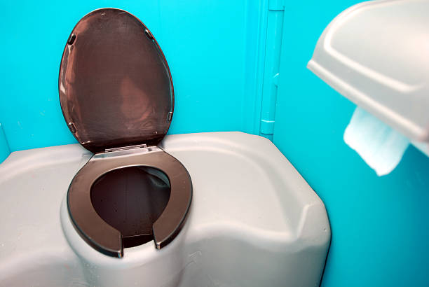 Best Affordable portable toilet rental  in Summit, WA