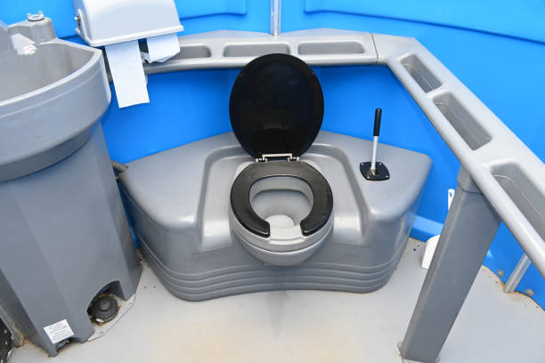 Best Emergency porta potty rental  in Summit, WA