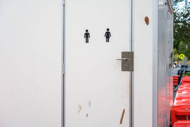 Best Portable restroom trailer rental  in Summit, WA