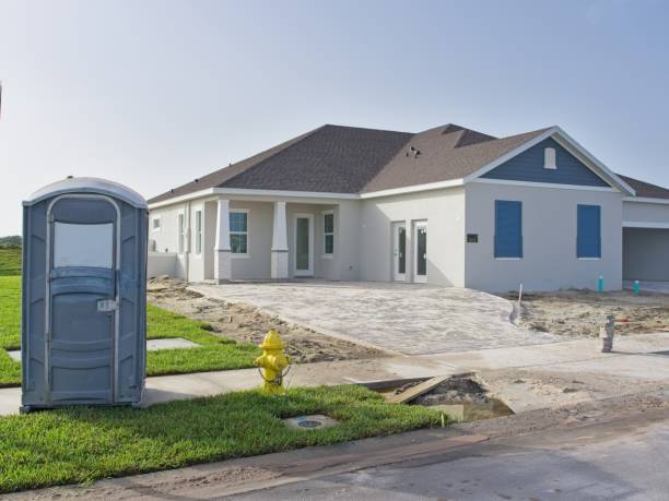 Professional porta potty rental in Summit, WA