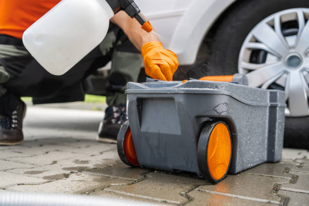 Best Portable toilet rental cost  in Summit, WA