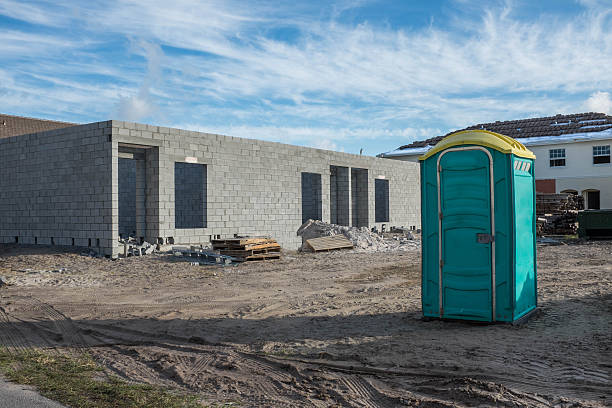 Best High-end porta potty rental  in Summit, WA