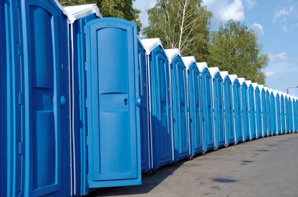 Best Portable toilet rental cost  in Summit, WA